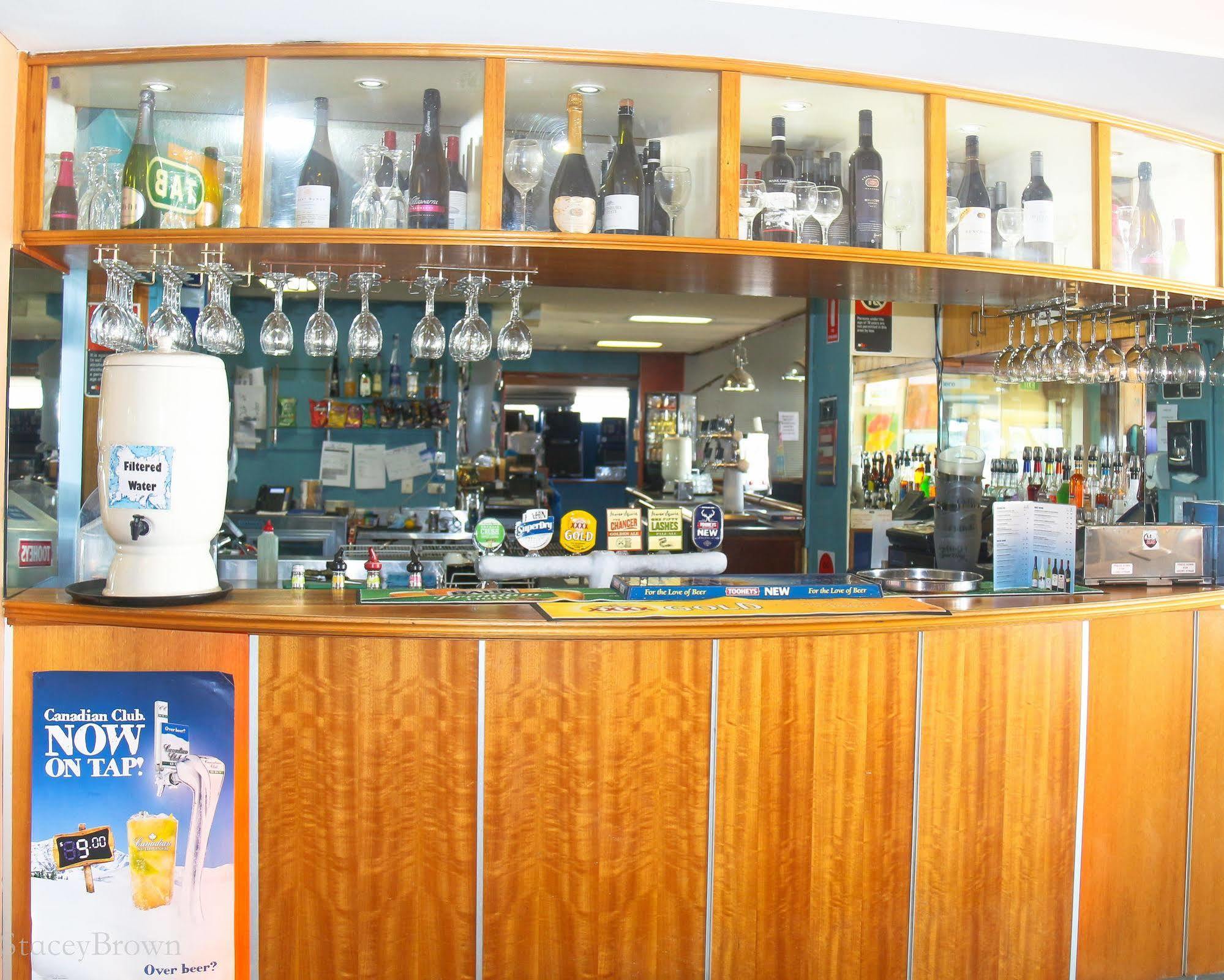 Tea Gardens Hotel Zewnętrze zdjęcie